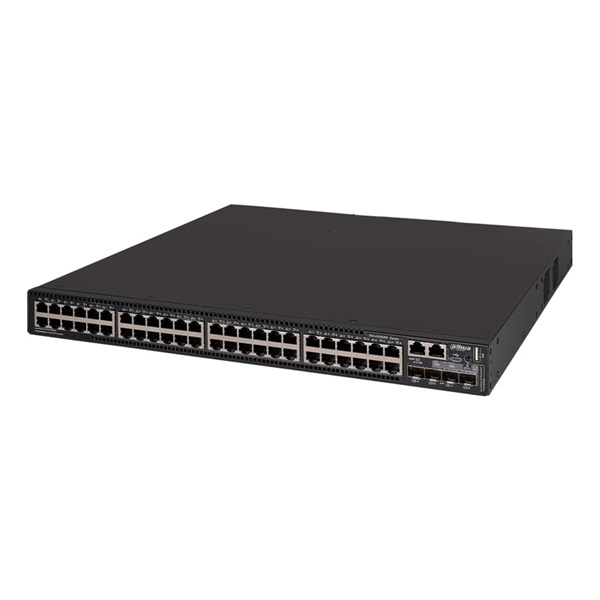 Dahua Network Switch